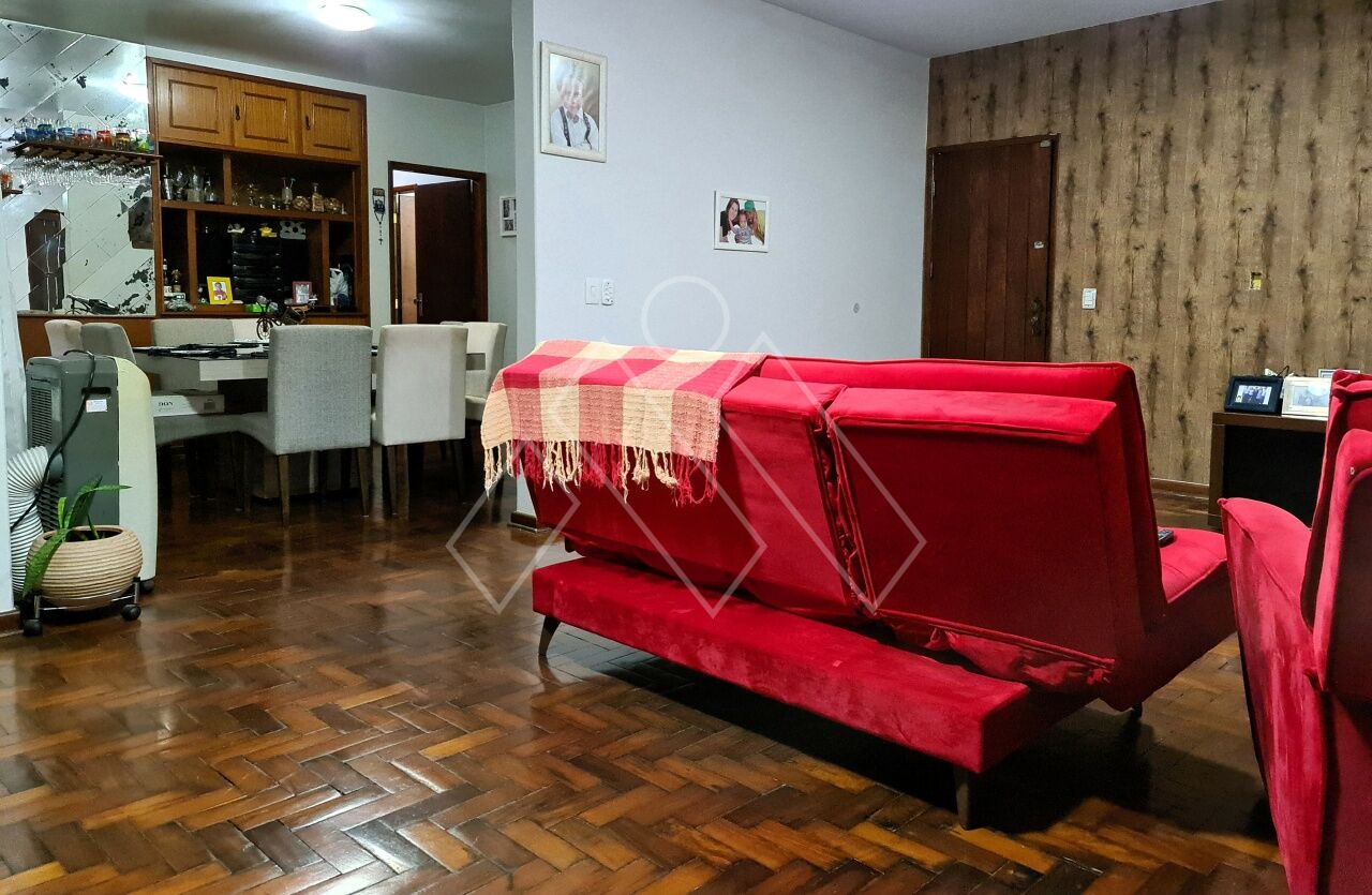 Casa, 4 quartos, 226 m² - Foto 5
