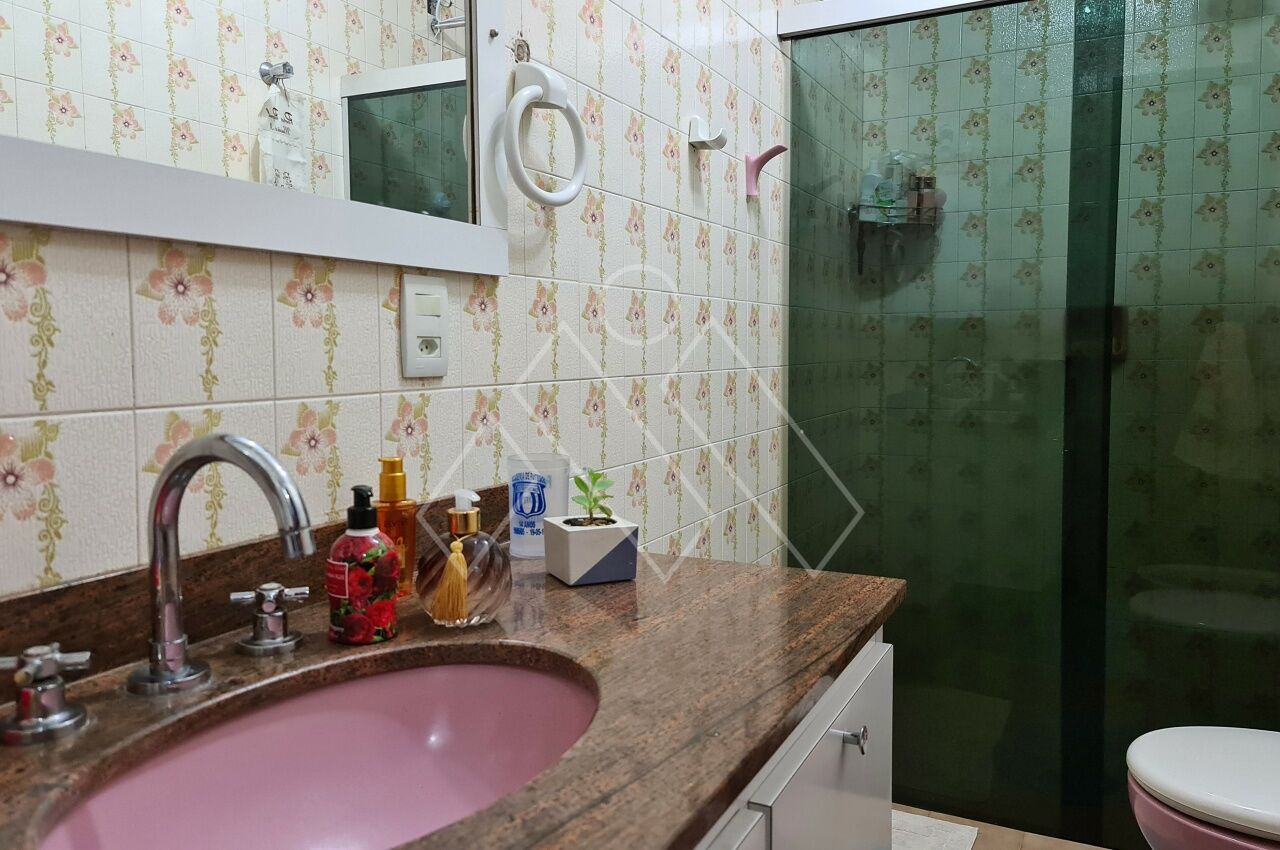 Casa, 4 quartos, 226 m² - Foto 19
