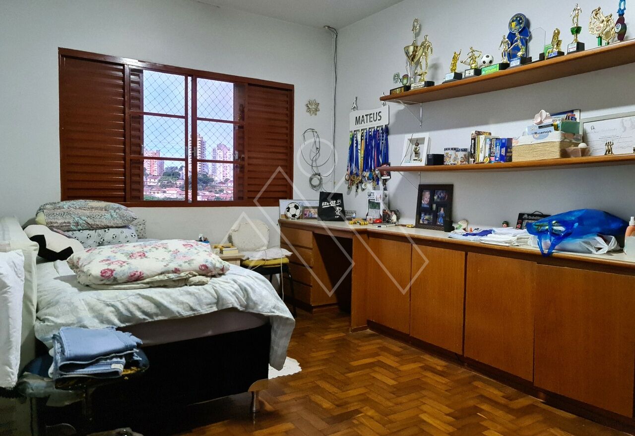 Casa, 4 quartos, 226 m² - Foto 13
