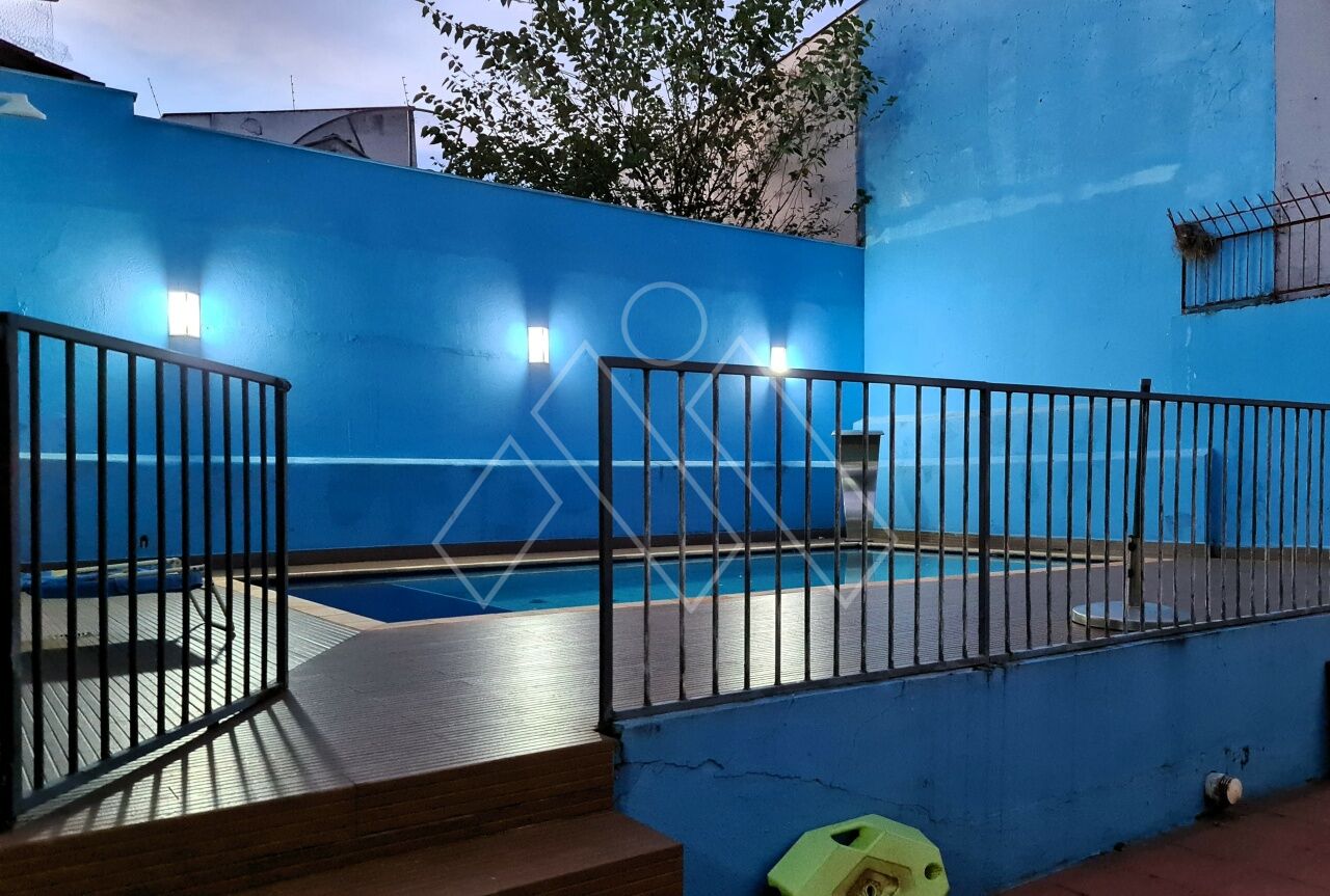 Casa, 4 quartos, 226 m² - Foto 23