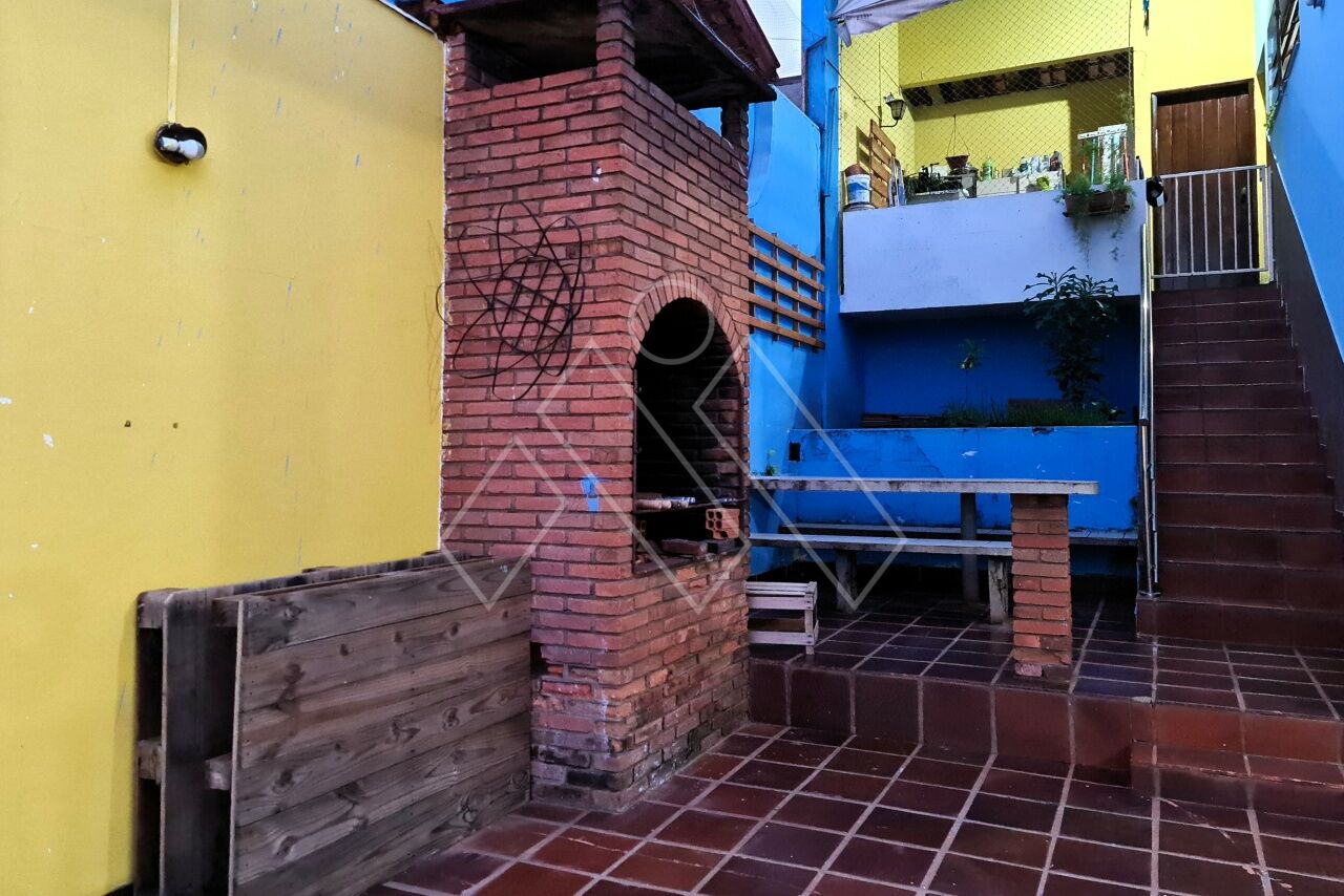 Casa, 4 quartos, 226 m² - Foto 21