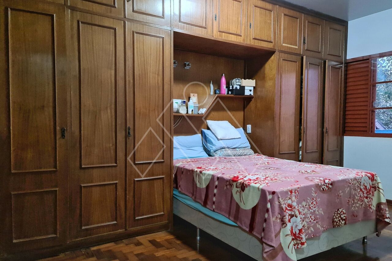 Casa, 4 quartos, 226 m² - Foto 17