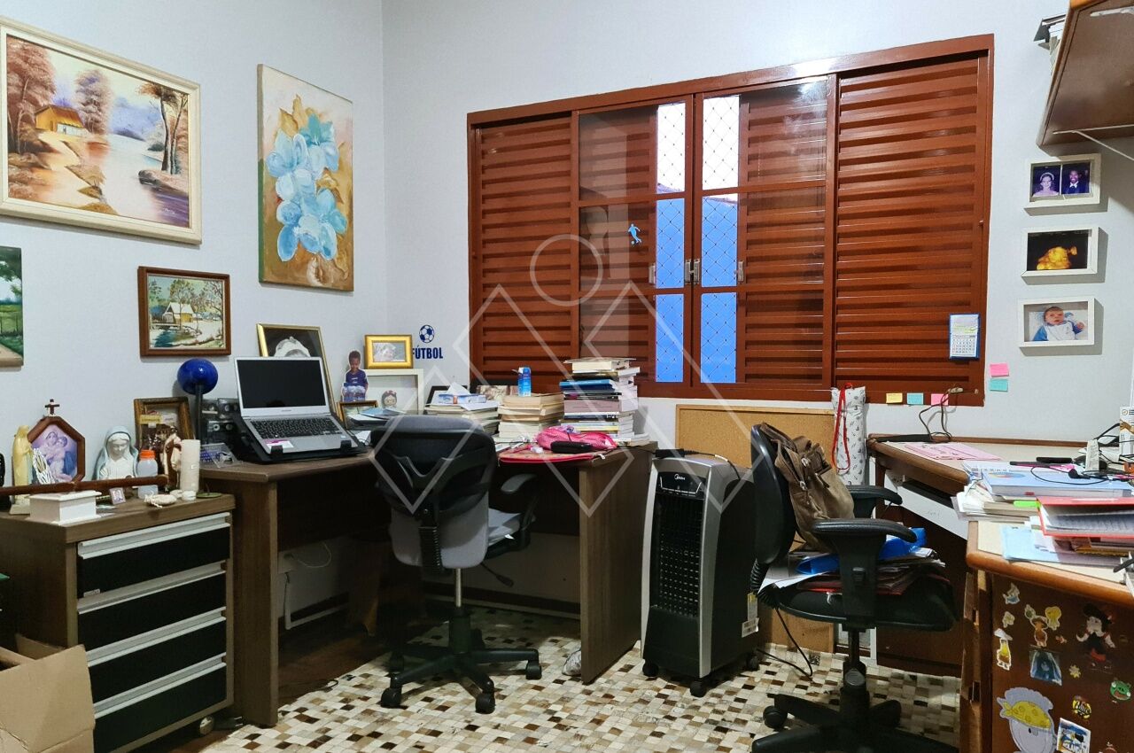 Casa, 4 quartos, 226 m² - Foto 15