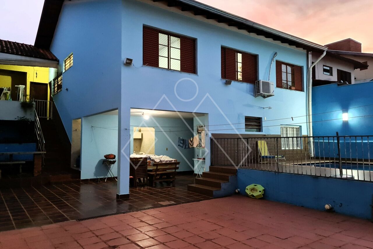 Casa, 4 quartos, 226 m² - Foto 22