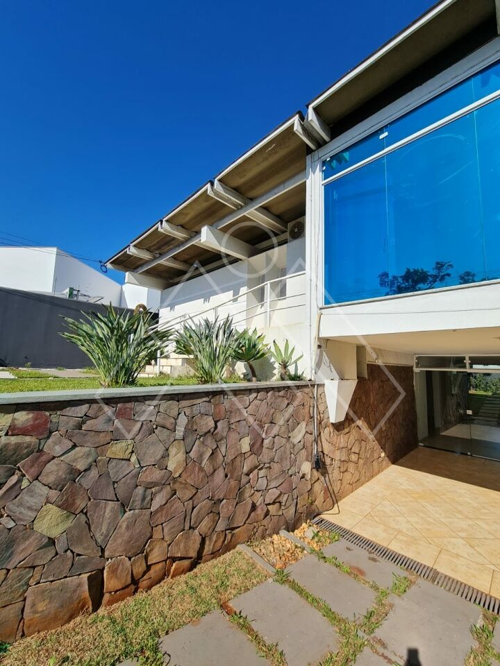 Casa Comercial, 500 m² - Foto 1