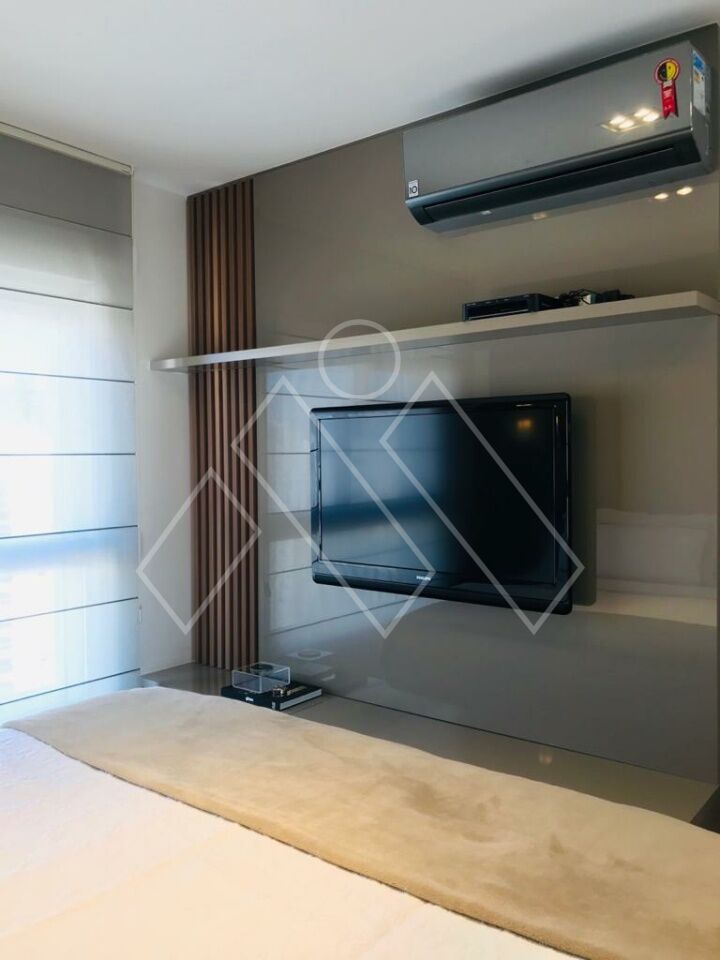 Apartamento, 3 quartos, 133 m² - Foto 11