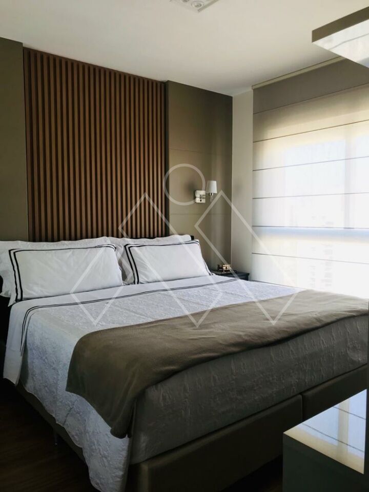 Apartamento, 3 quartos, 133 m² - Foto 10