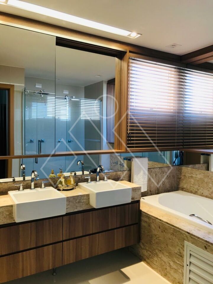 Apartamento, 3 quartos, 133 m² - Foto 12