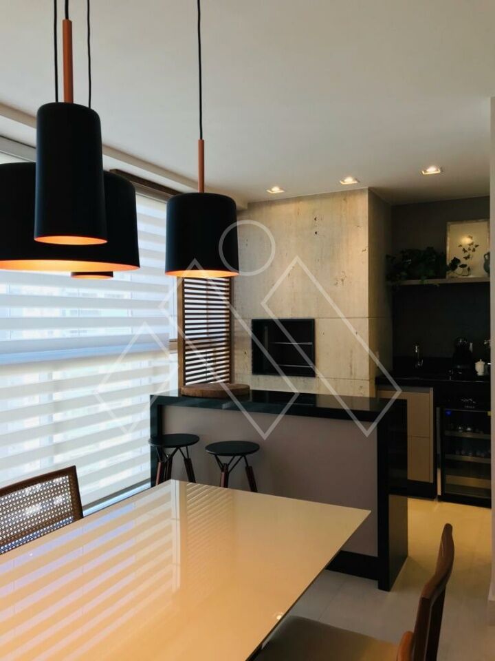Apartamento, 3 quartos, 133 m² - Foto 5