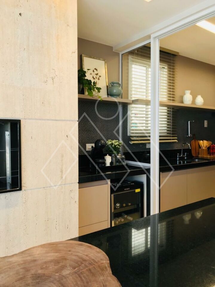 Apartamento, 3 quartos, 133 m² - Foto 7
