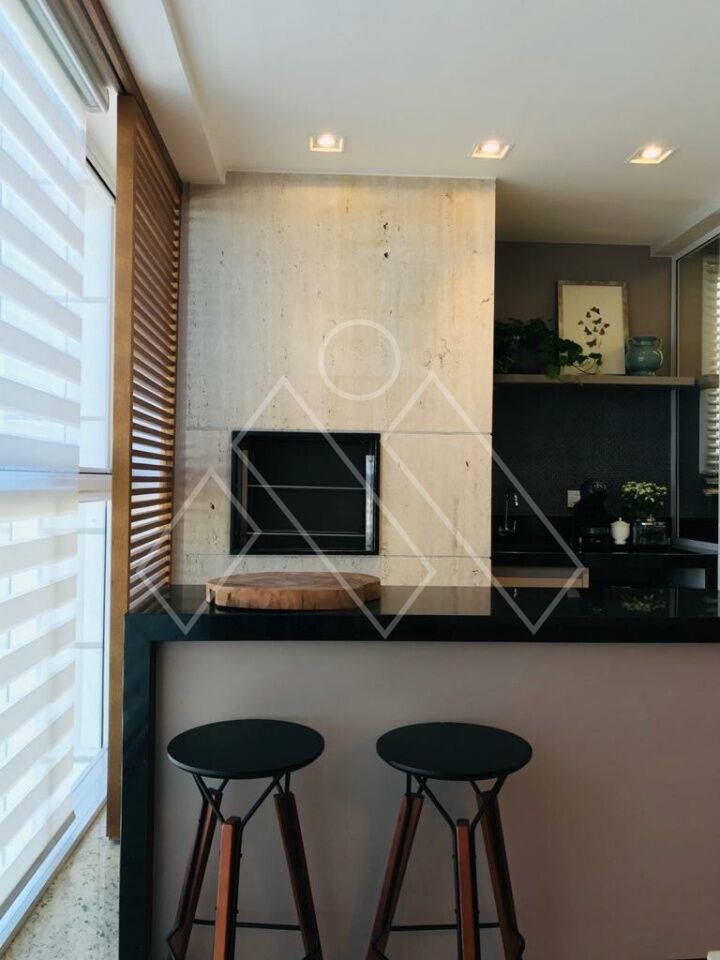 Apartamento, 3 quartos, 133 m² - Foto 8