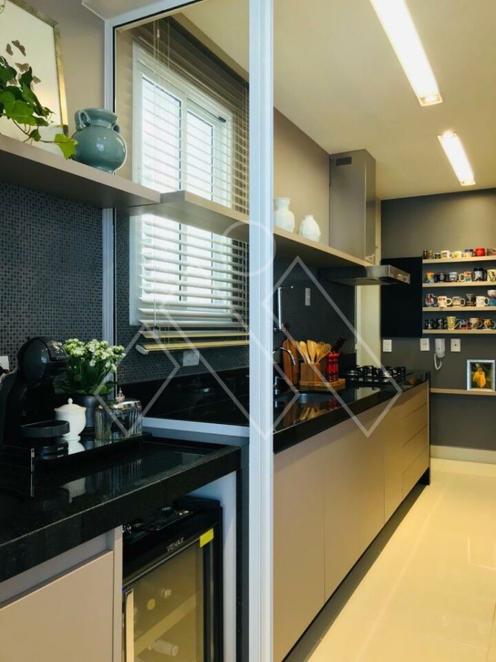 Apartamento, 3 quartos, 133 m² - Foto 9