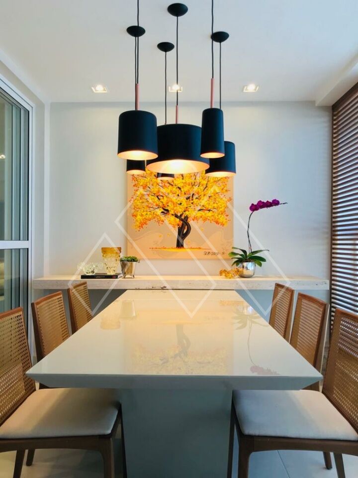 Apartamento, 3 quartos, 133 m² - Foto 6