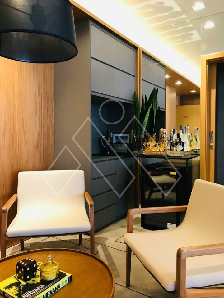 Apartamento, 3 quartos, 133 m² - Foto 4