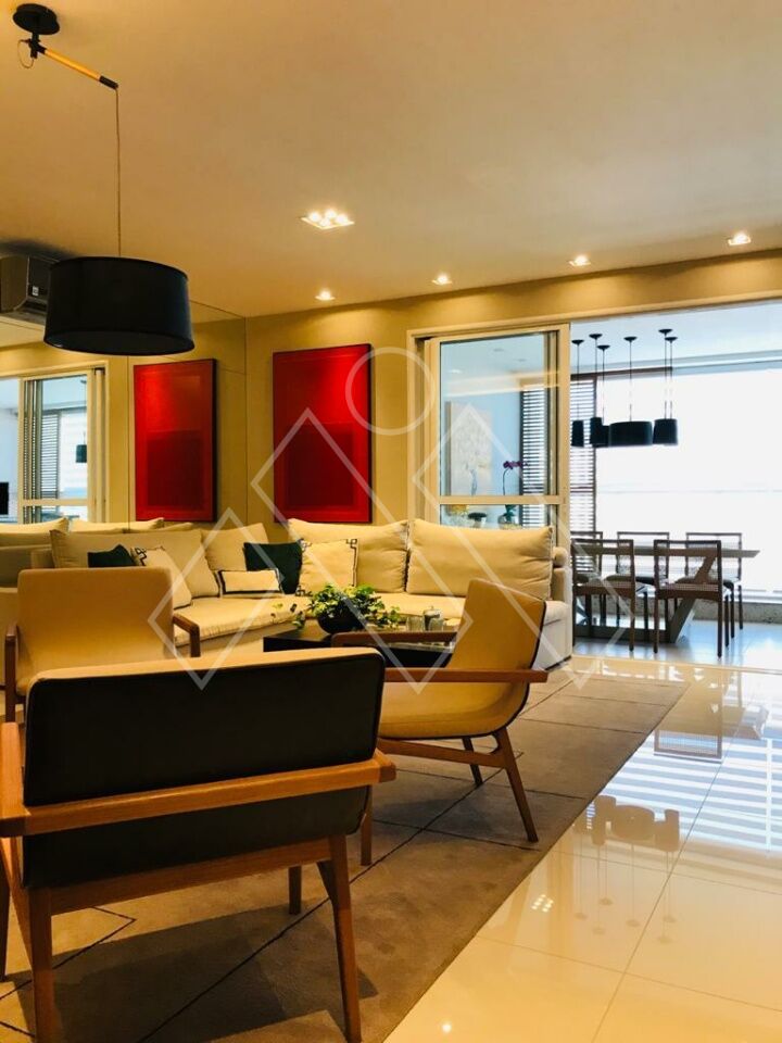 Apartamento, 3 quartos, 133 m² - Foto 16