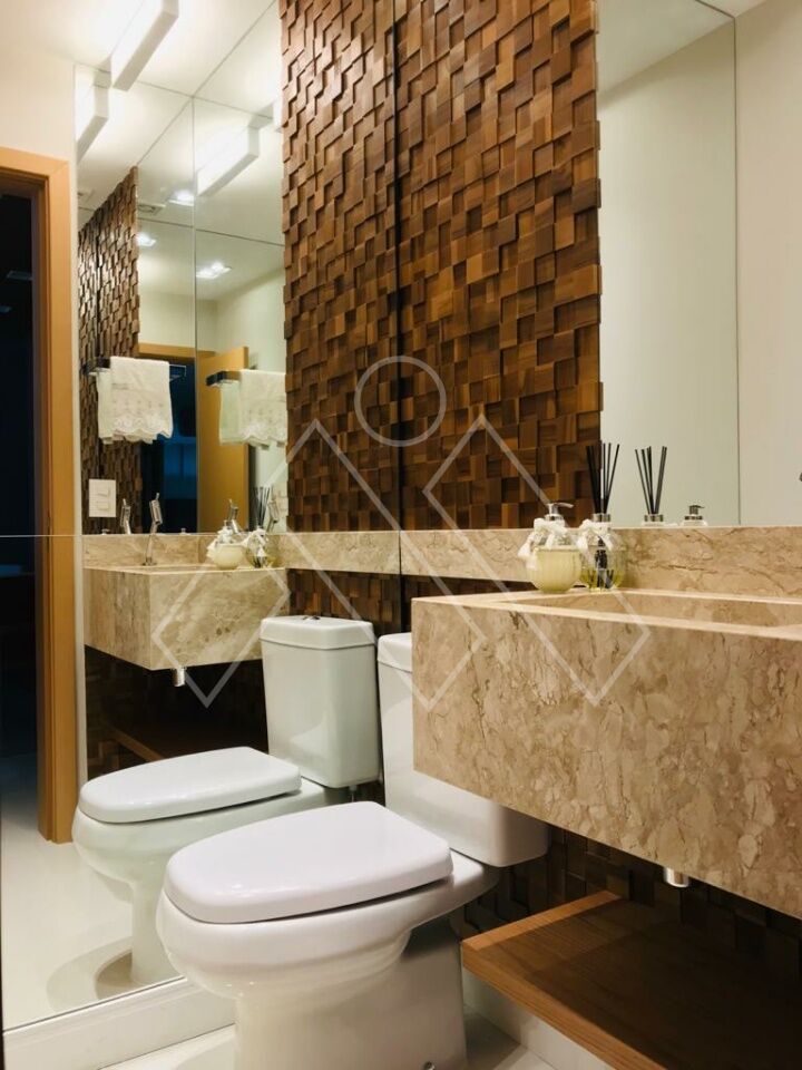Apartamento, 3 quartos, 133 m² - Foto 13