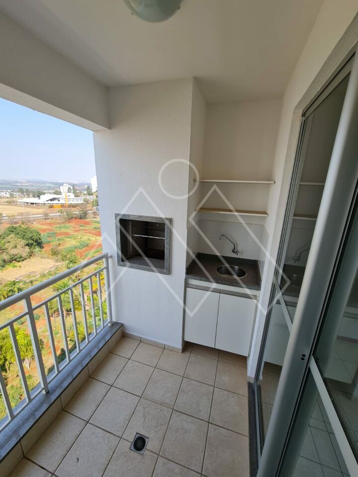 Apartamento, 3 quartos, 69 m² - Foto 3