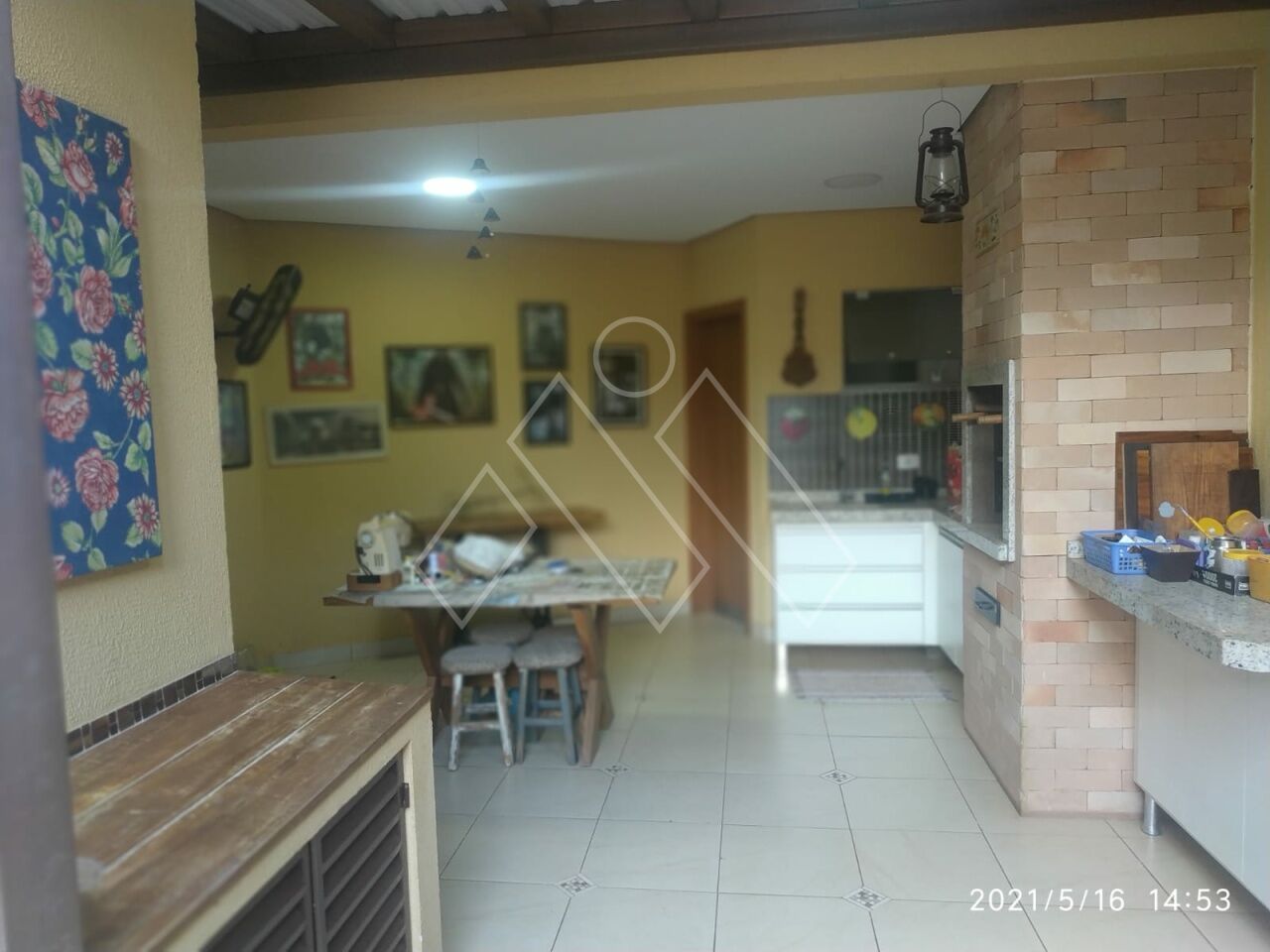 Casa de Condomínio, 3 quartos - Foto 20