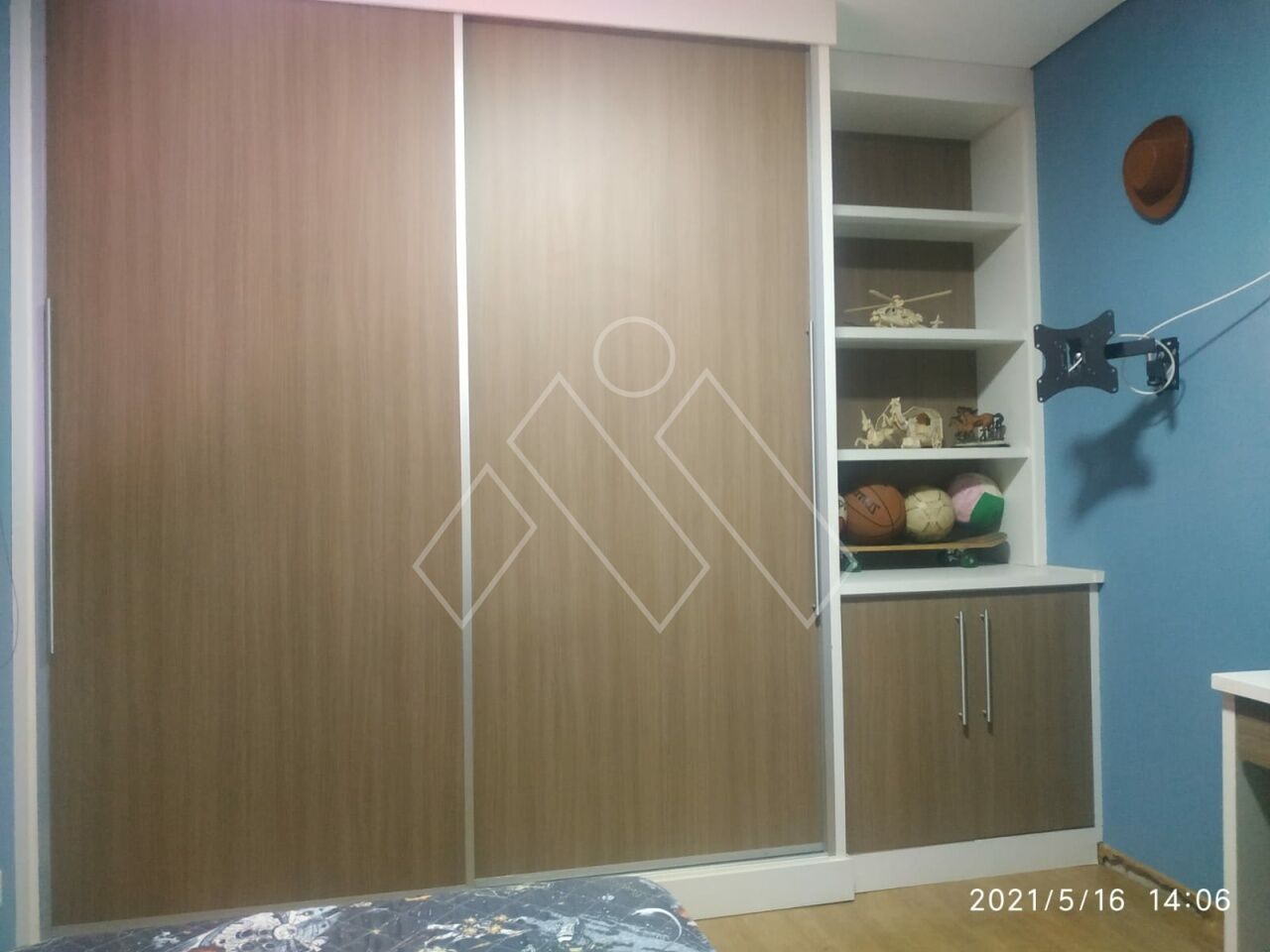 Casa de Condomínio, 3 quartos - Foto 3