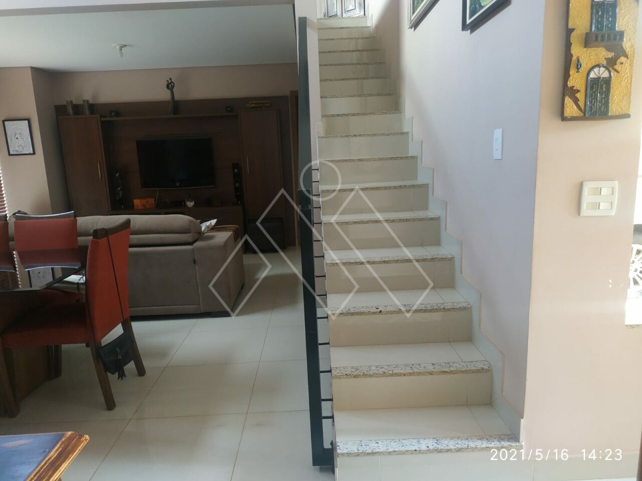 Casa de Condomínio, 3 quartos - Foto 10