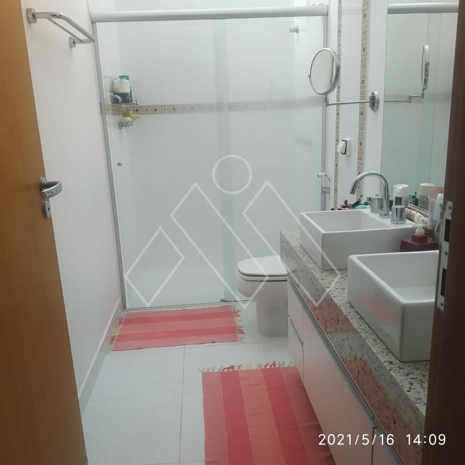 Casa de Condomínio, 3 quartos - Foto 21
