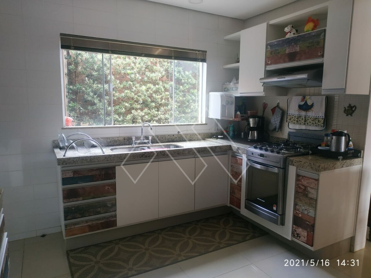 Casa de Condomínio, 3 quartos - Foto 12
