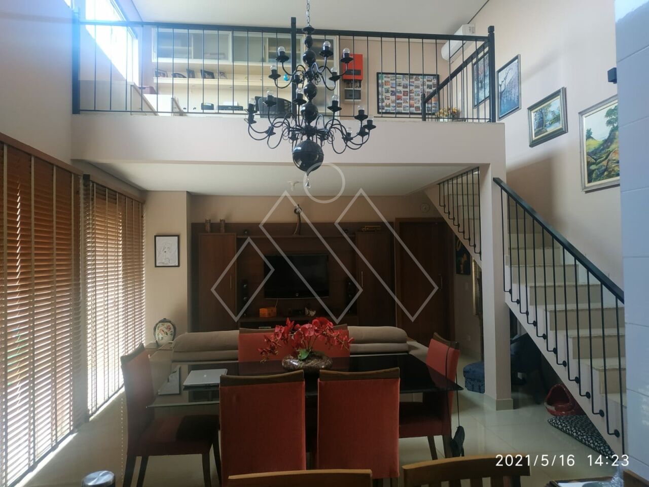 Casa de Condomínio, 3 quartos - Foto 9