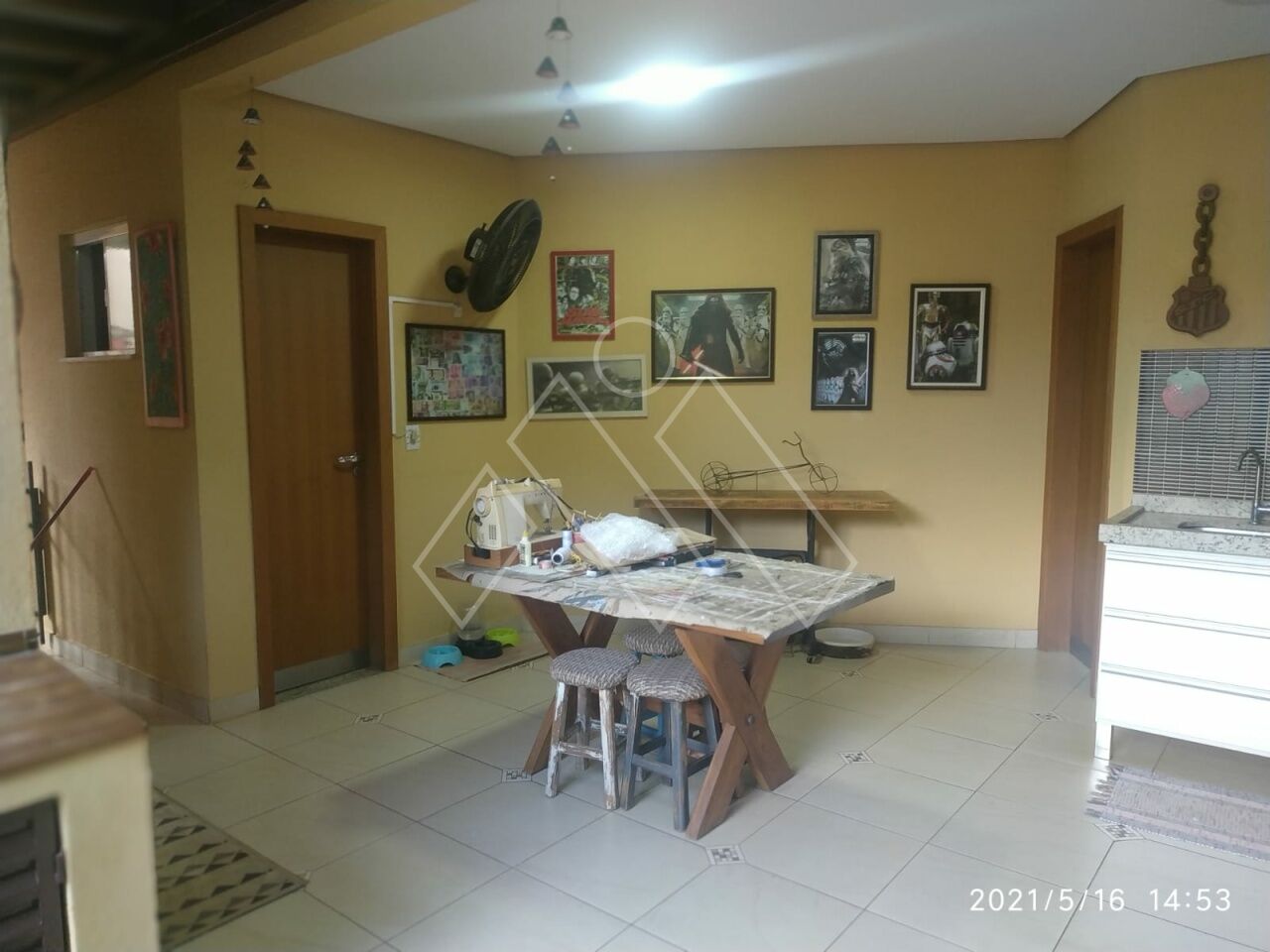 Casa de Condomínio, 3 quartos - Foto 19