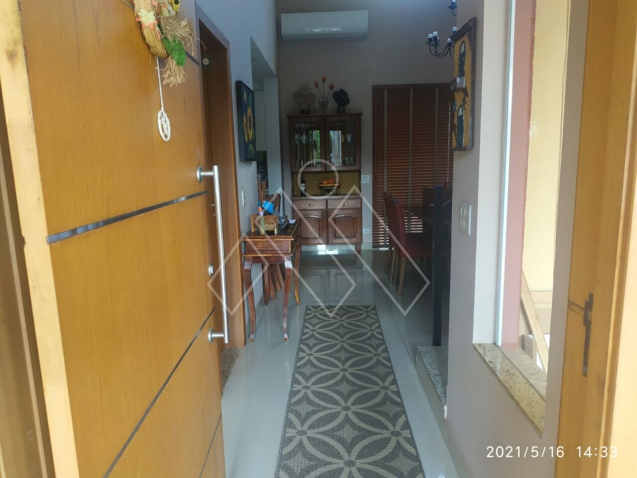 Casa de Condomínio, 3 quartos - Foto 16