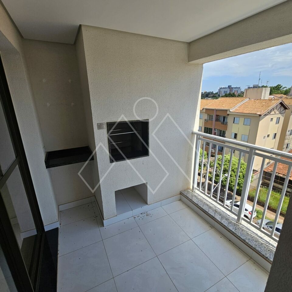 Apartamento, 2 quartos, 72 m² - Foto 6