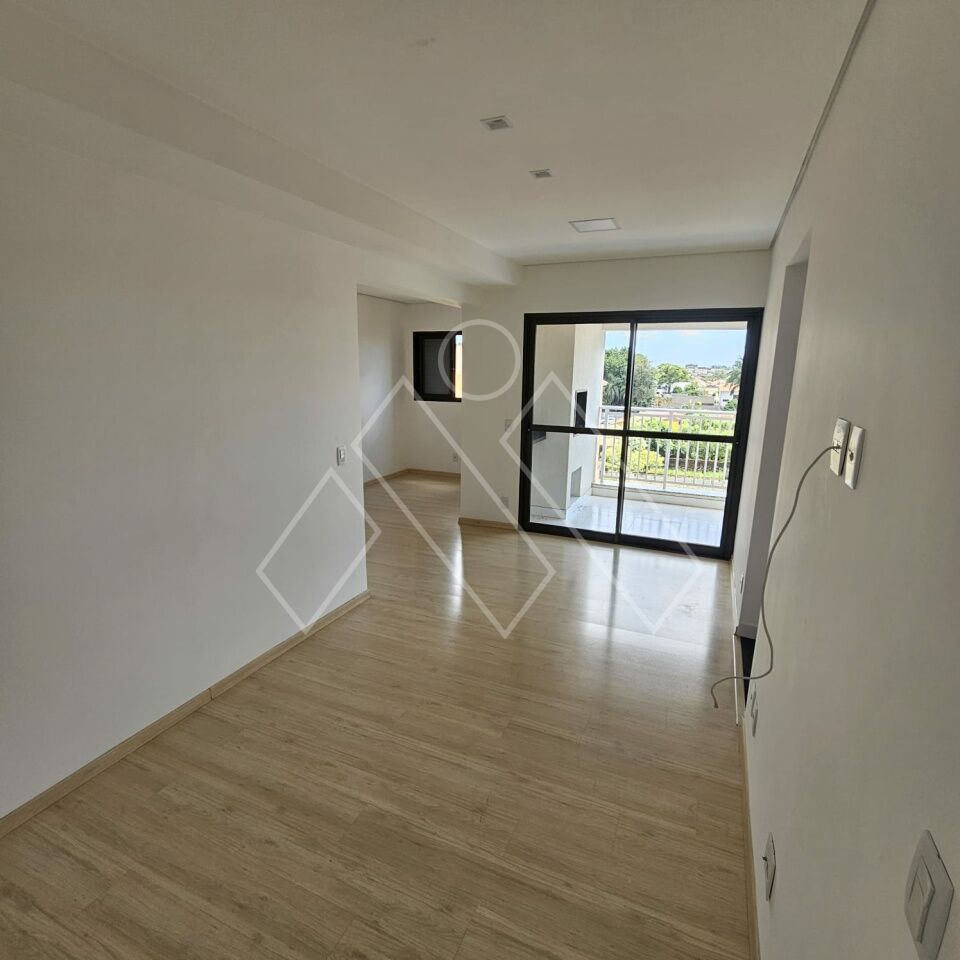 Apartamento, 2 quartos, 72 m² - Foto 2
