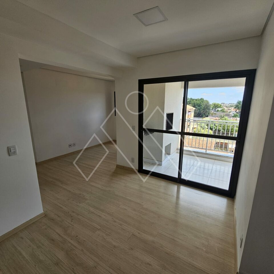 Apartamento, 2 quartos, 72 m² - Foto 1