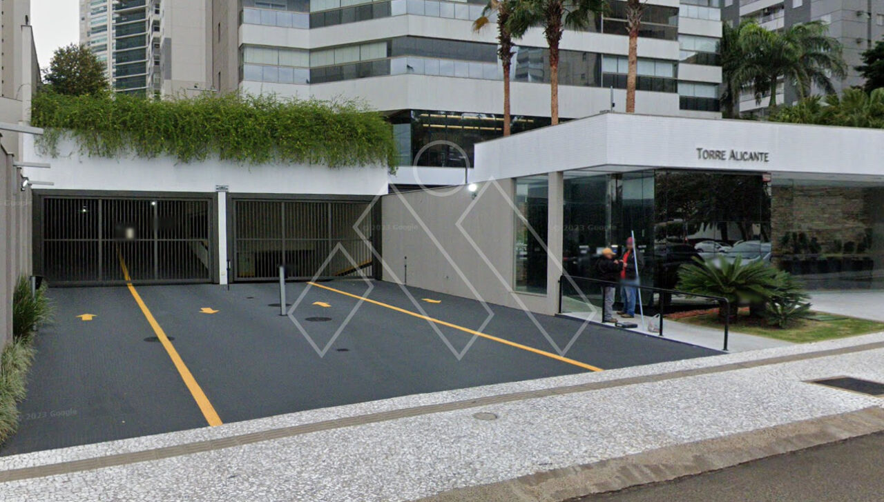 Apartamento, 3 quartos, 269 m² - Foto 1