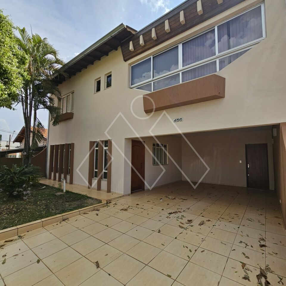 Casa, 4 quartos, 209 m² - Foto 29