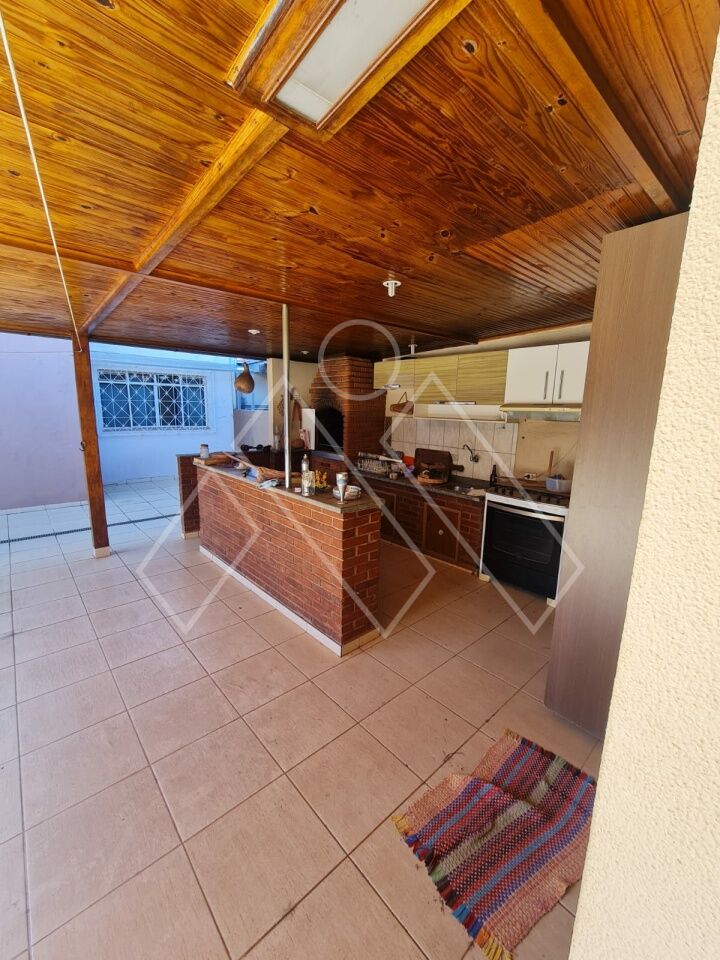 Casa, 4 quartos, 209 m² - Foto 23