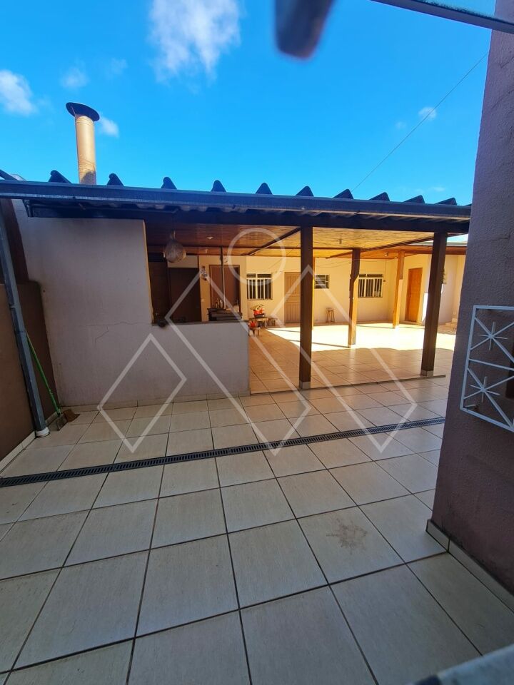 Casa, 4 quartos, 209 m² - Foto 5