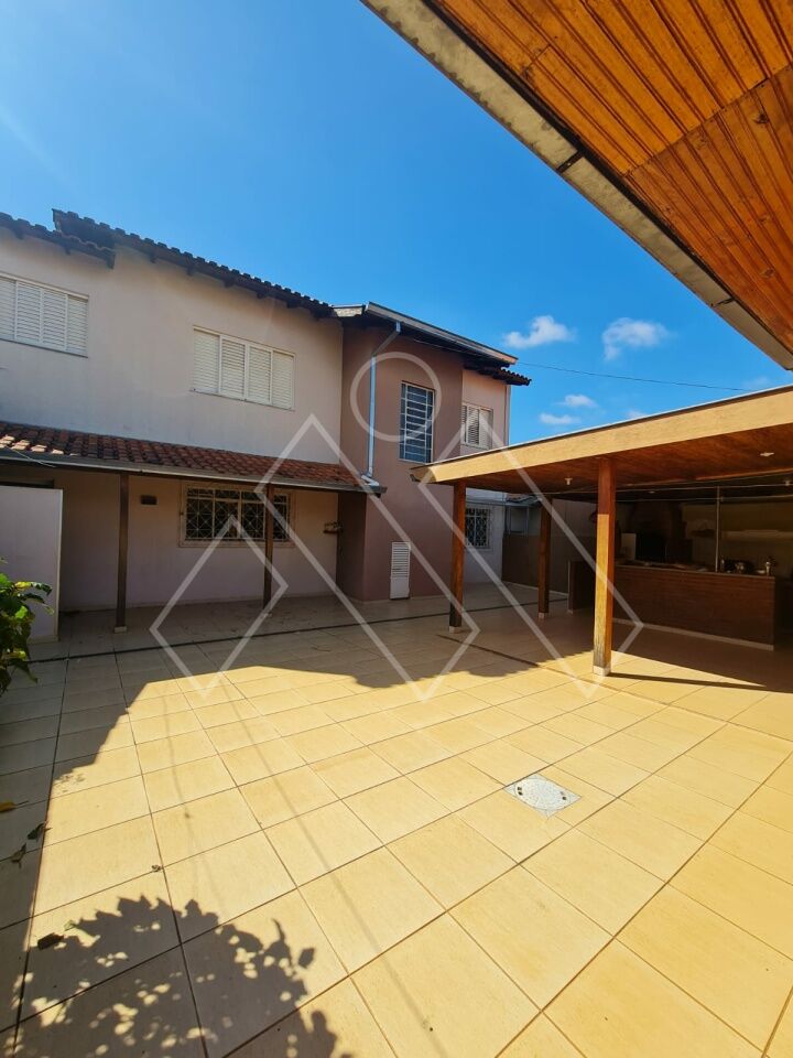 Casa, 4 quartos, 209 m² - Foto 24