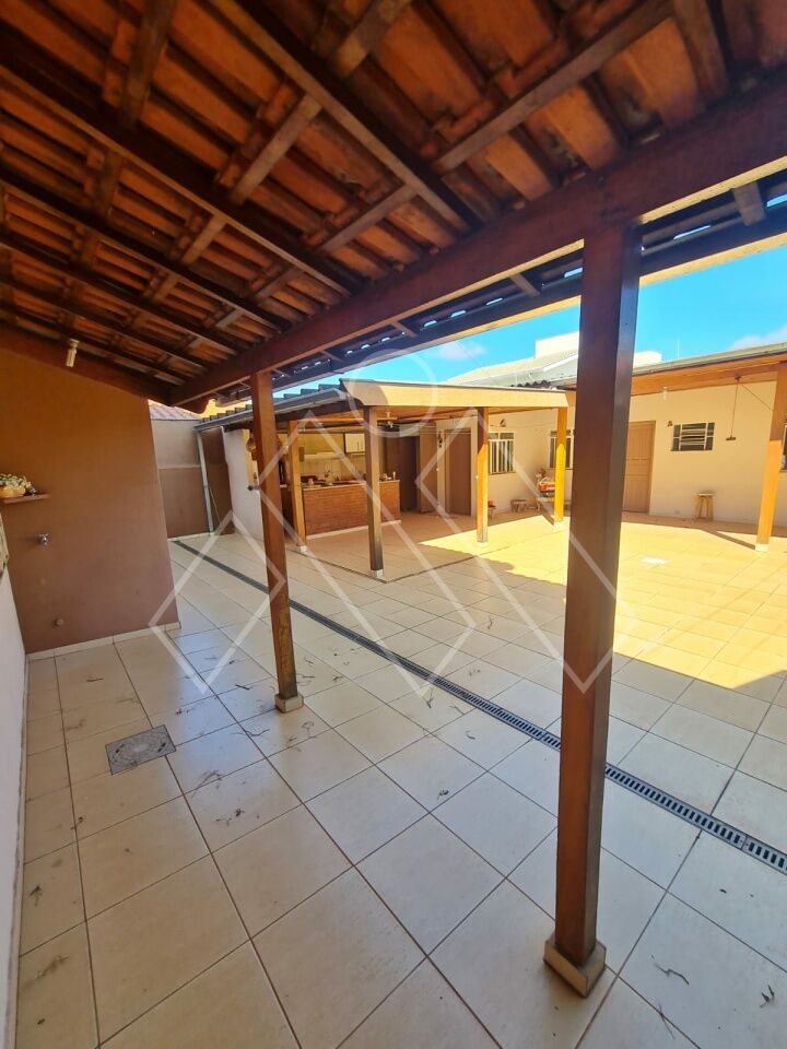 Casa, 4 quartos, 209 m² - Foto 22