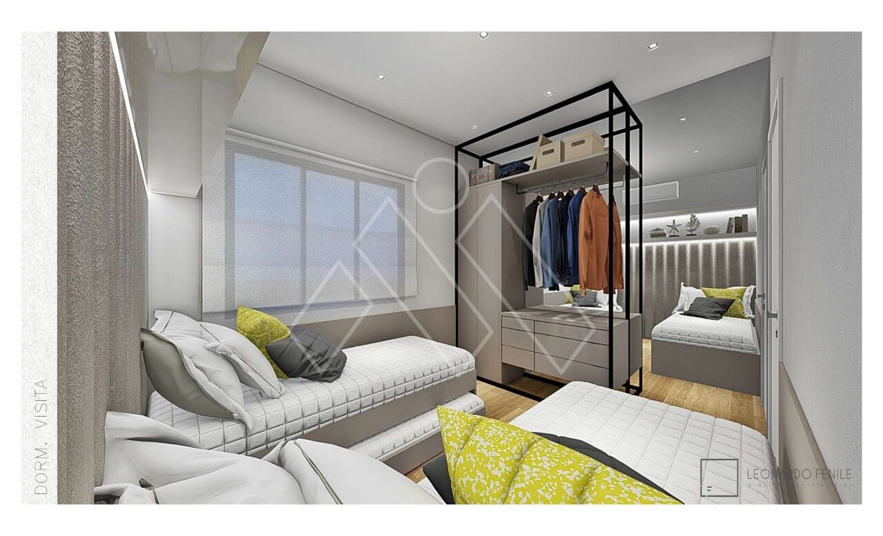 Casa de Condomínio, 3 quartos - Foto 5