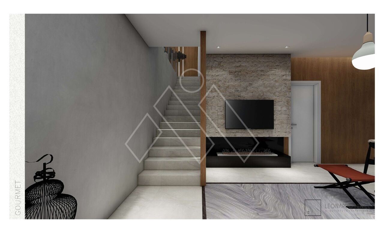 Casa de Condomínio, 3 quartos - Foto 6