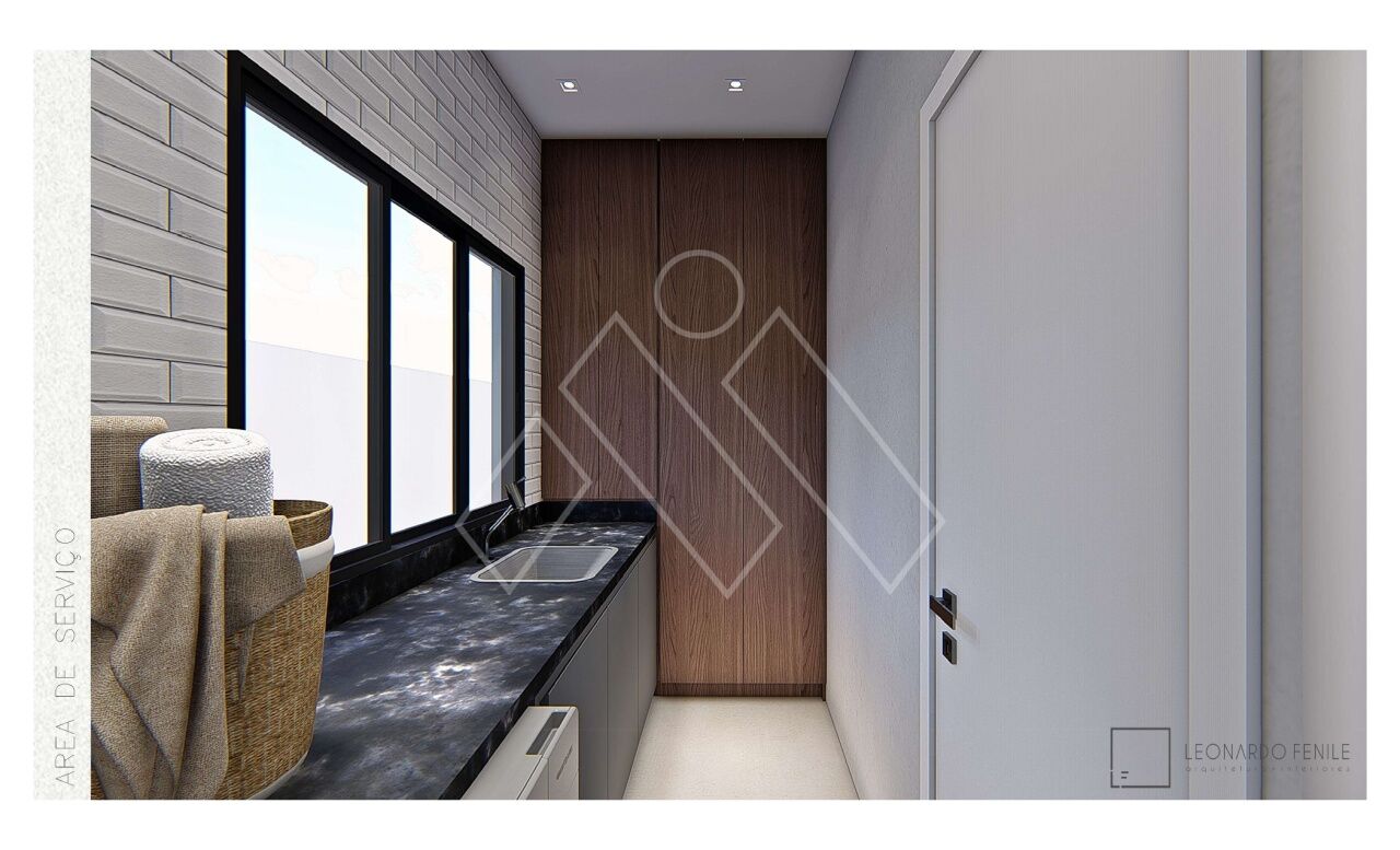 Casa de Condomínio, 3 quartos - Foto 7