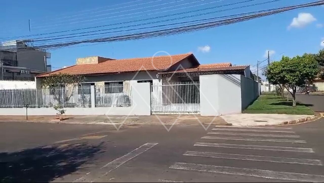 Casa, 4 quartos, 300 m² - Foto 1