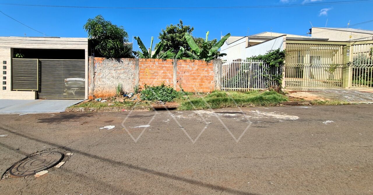 Terreno, 251 m² - Foto 1