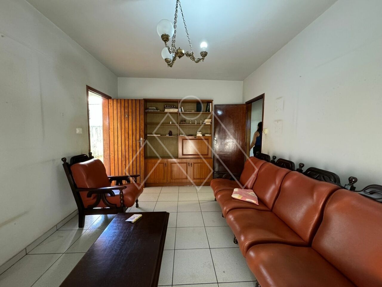 Casa, 3 quartos, 185 m² - Foto 1