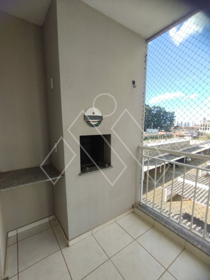 Apartamento, 3 quartos, 73 m² - Foto 9