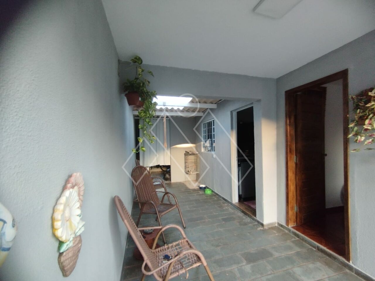Casa, 3 quartos, 80 m² - Foto 14