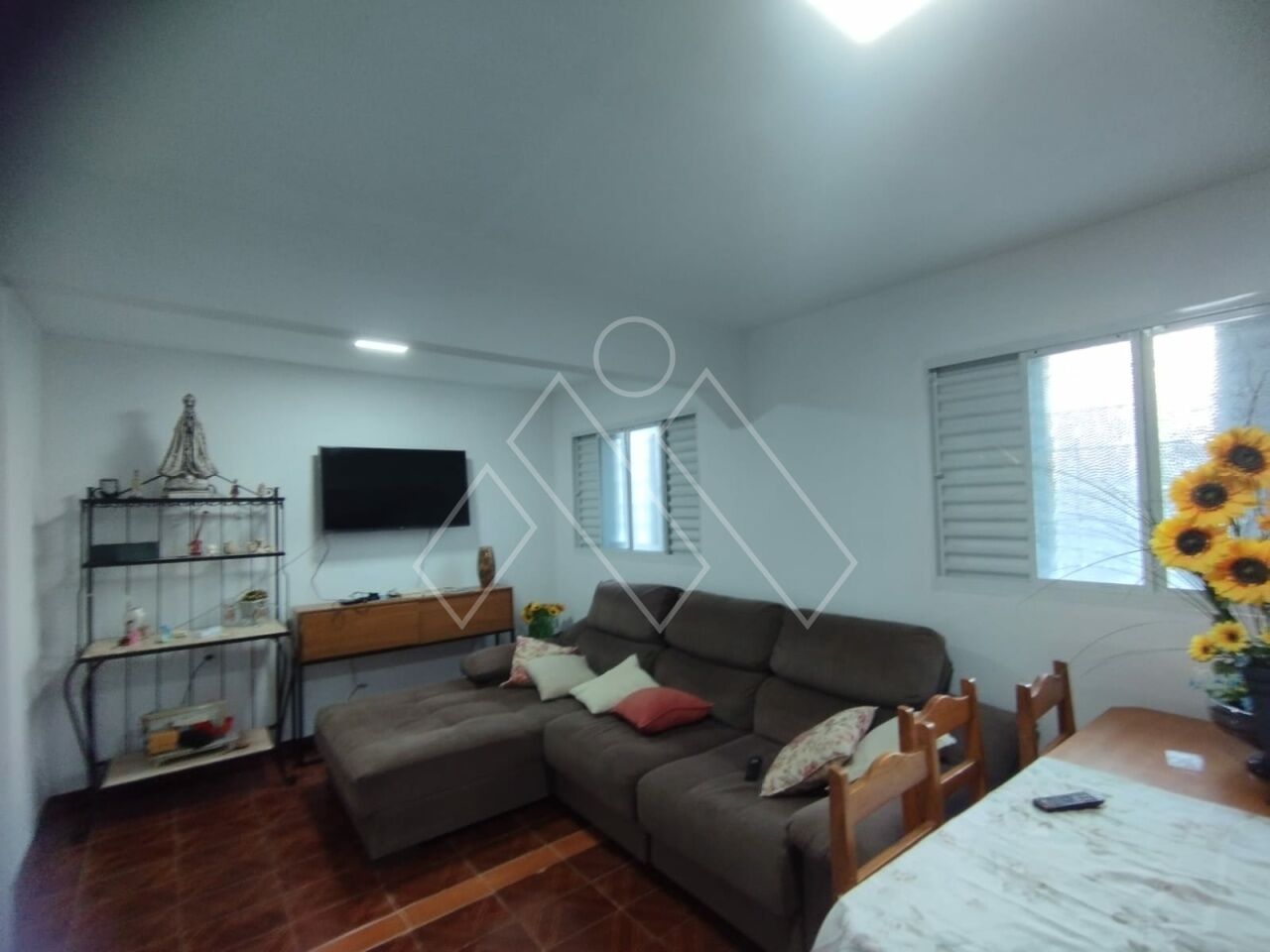 Casa, 3 quartos, 80 m² - Foto 3