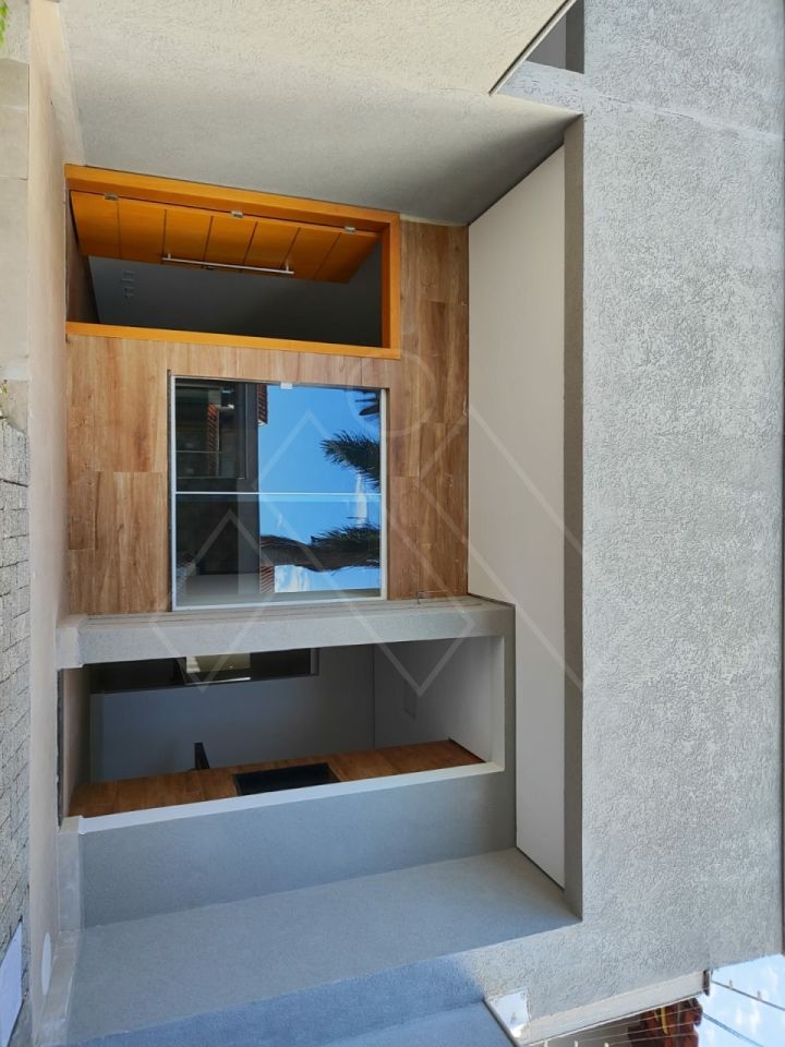 Casa, 3 quartos, 90 m² - Foto 1