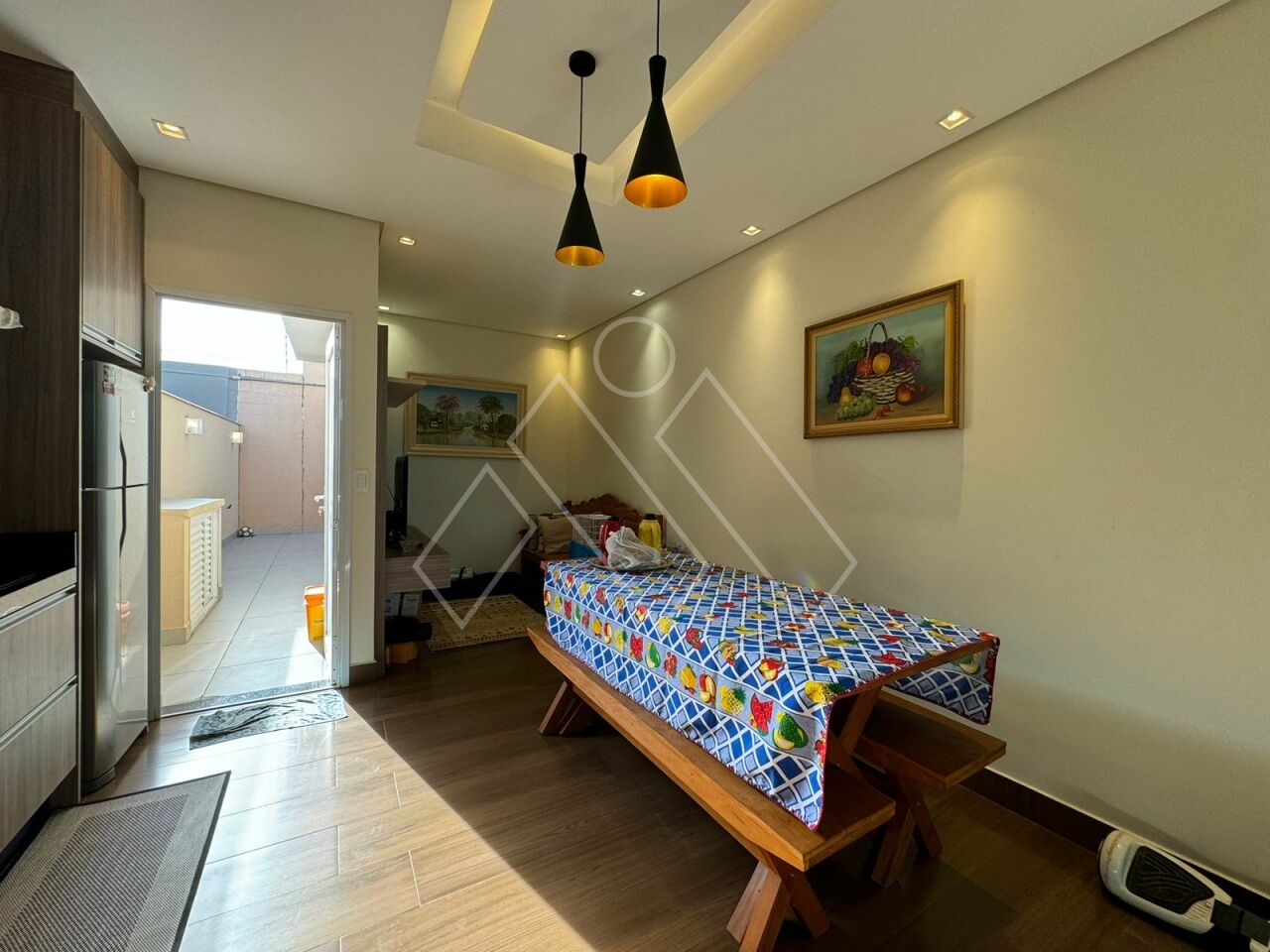 Casa de Condomínio, 3 quartos - Foto 18