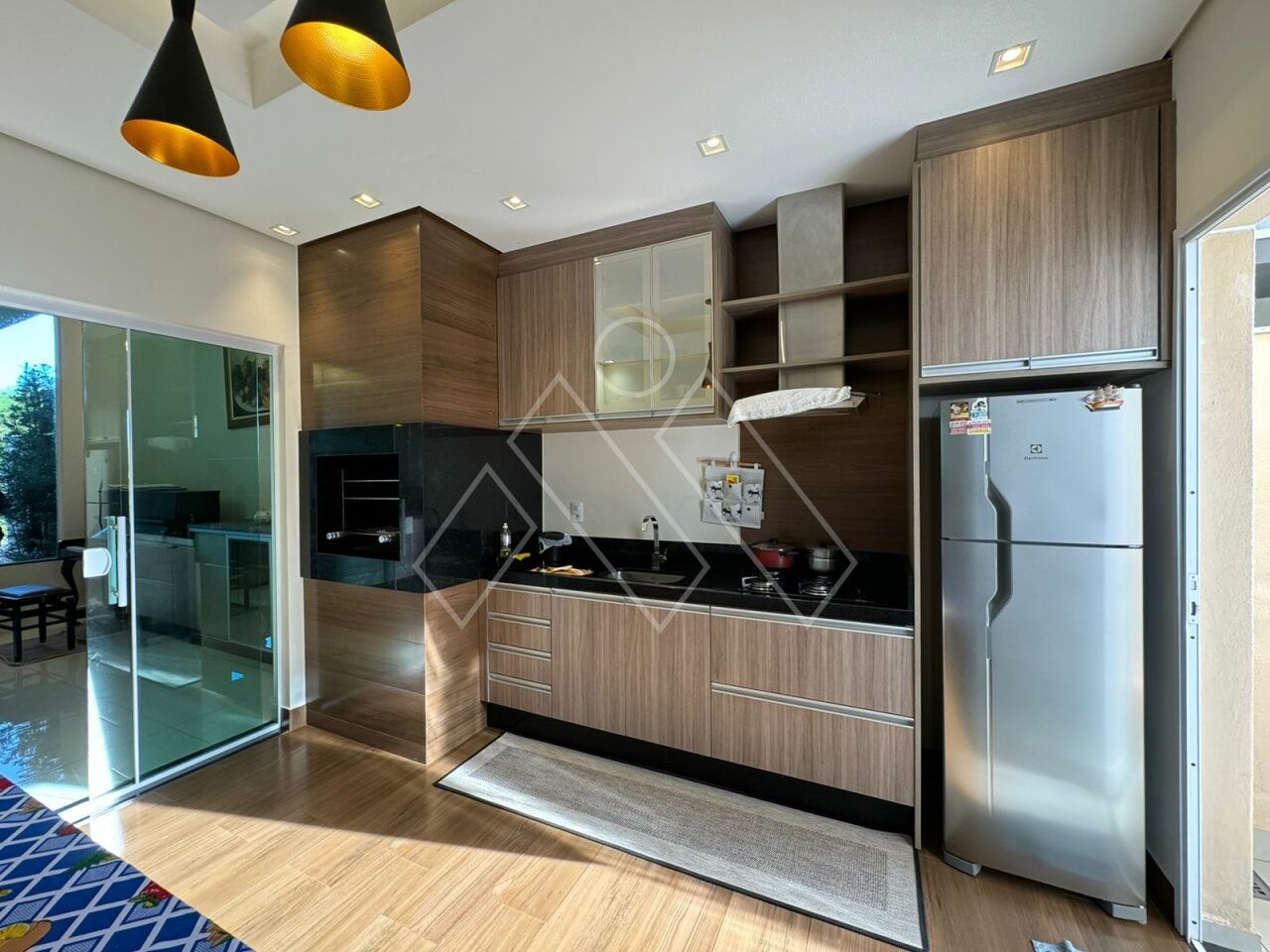 Casa de Condomínio, 3 quartos - Foto 6